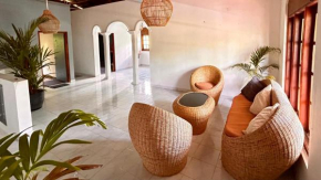 Kida's Guest House